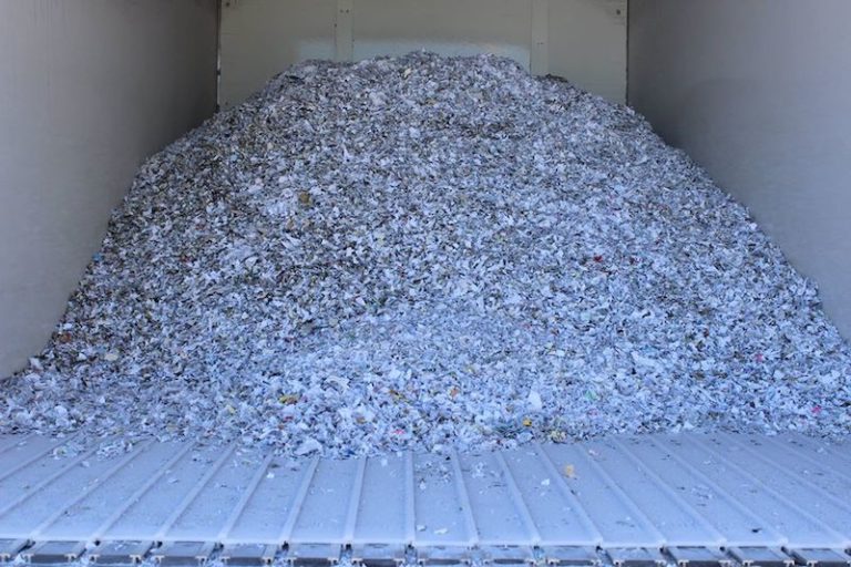 Learn Why You Should Shred from ShredPro Secure Knoxville, TriCities